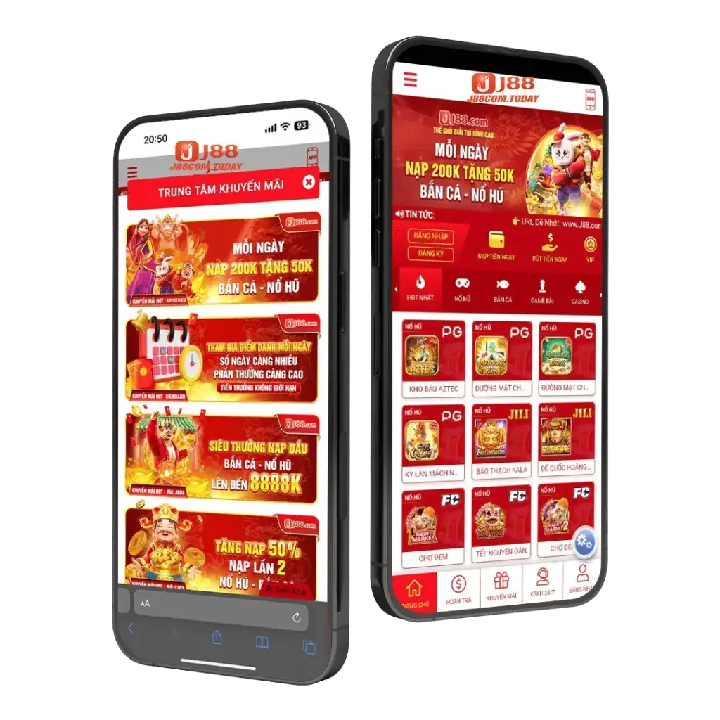 Trải nghiệm cá cược thể thao trên thiết bị di động