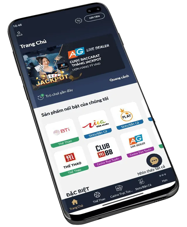 VIP Cấp Vàng Sumvip