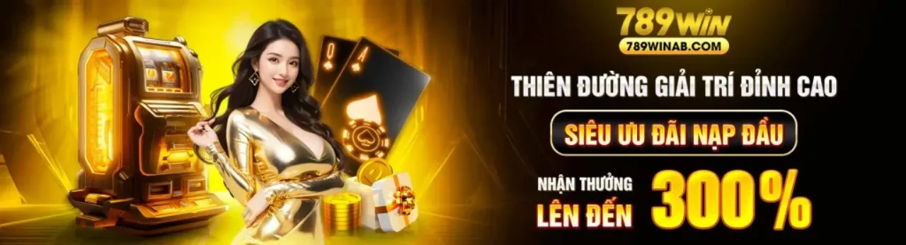 Banner ưu đãi và khuyến mãi sumvip khuyến mãi