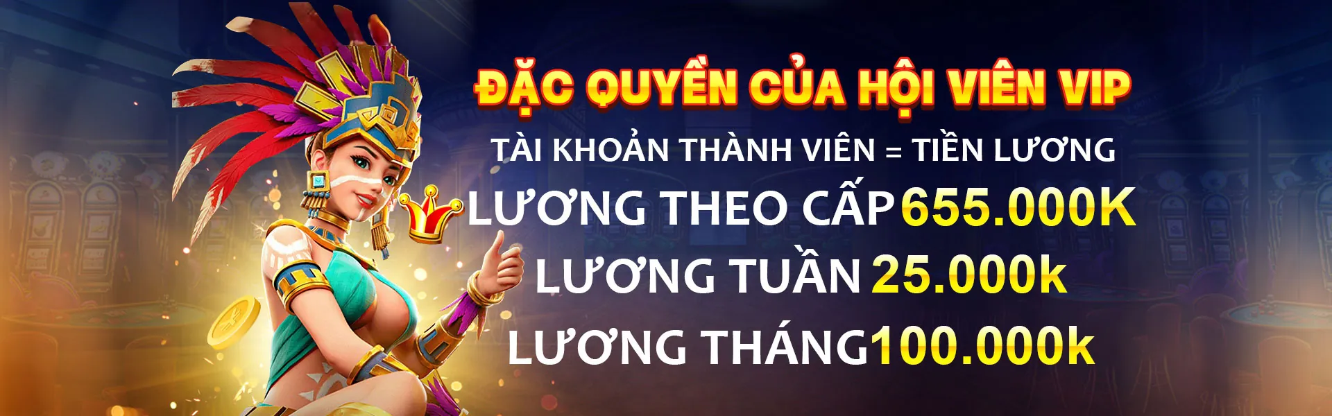 Hình ảnh chính về khuyến mãi Sumvip 2026 với các ưu đãi hấp dẫn